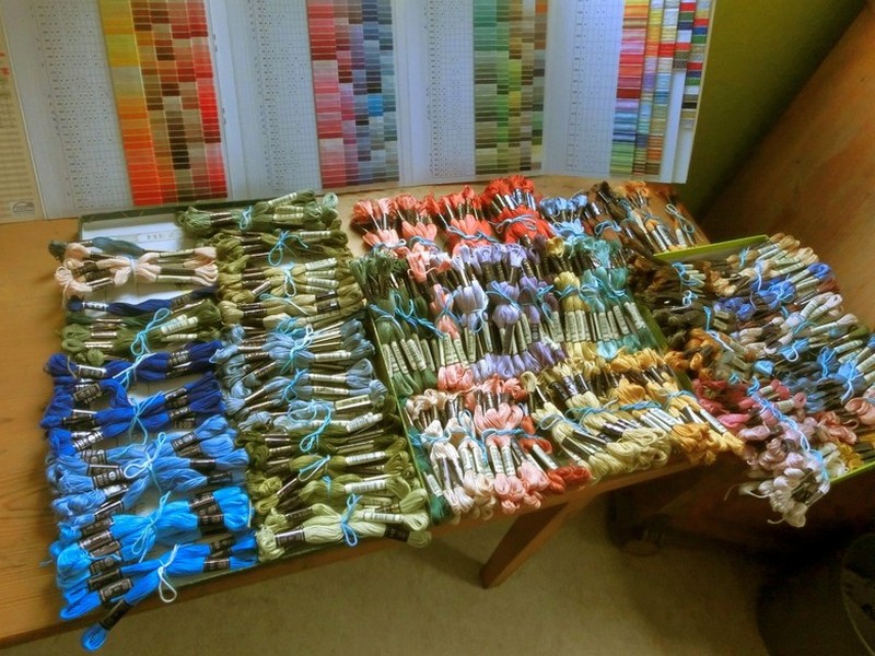 Sticktwist