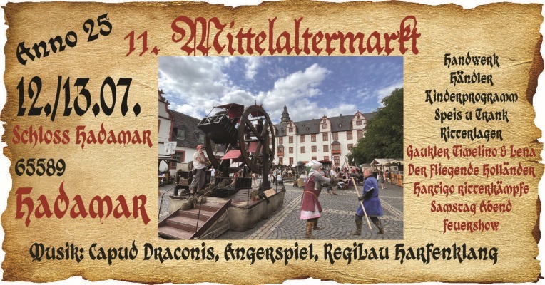 nächster Markttermin