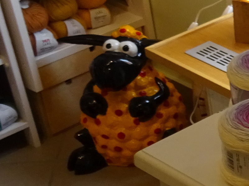 Schaf
