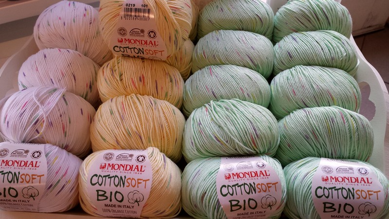 Cotton Soft